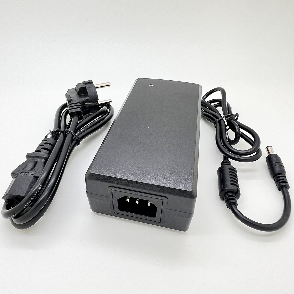Alimentation 230 V - 12 V / 10 A / 120 W pour ruban de Leds