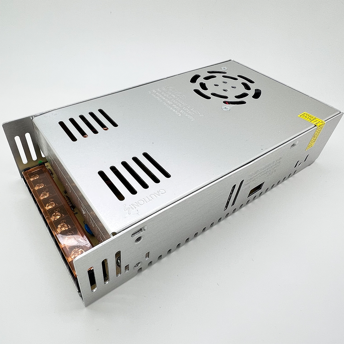 Alimentation 230 V - 12 V / 30 A pour ruban de Leds