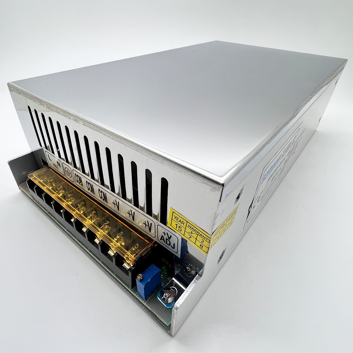 Alimentation 230 V - 12 V / 50 A
