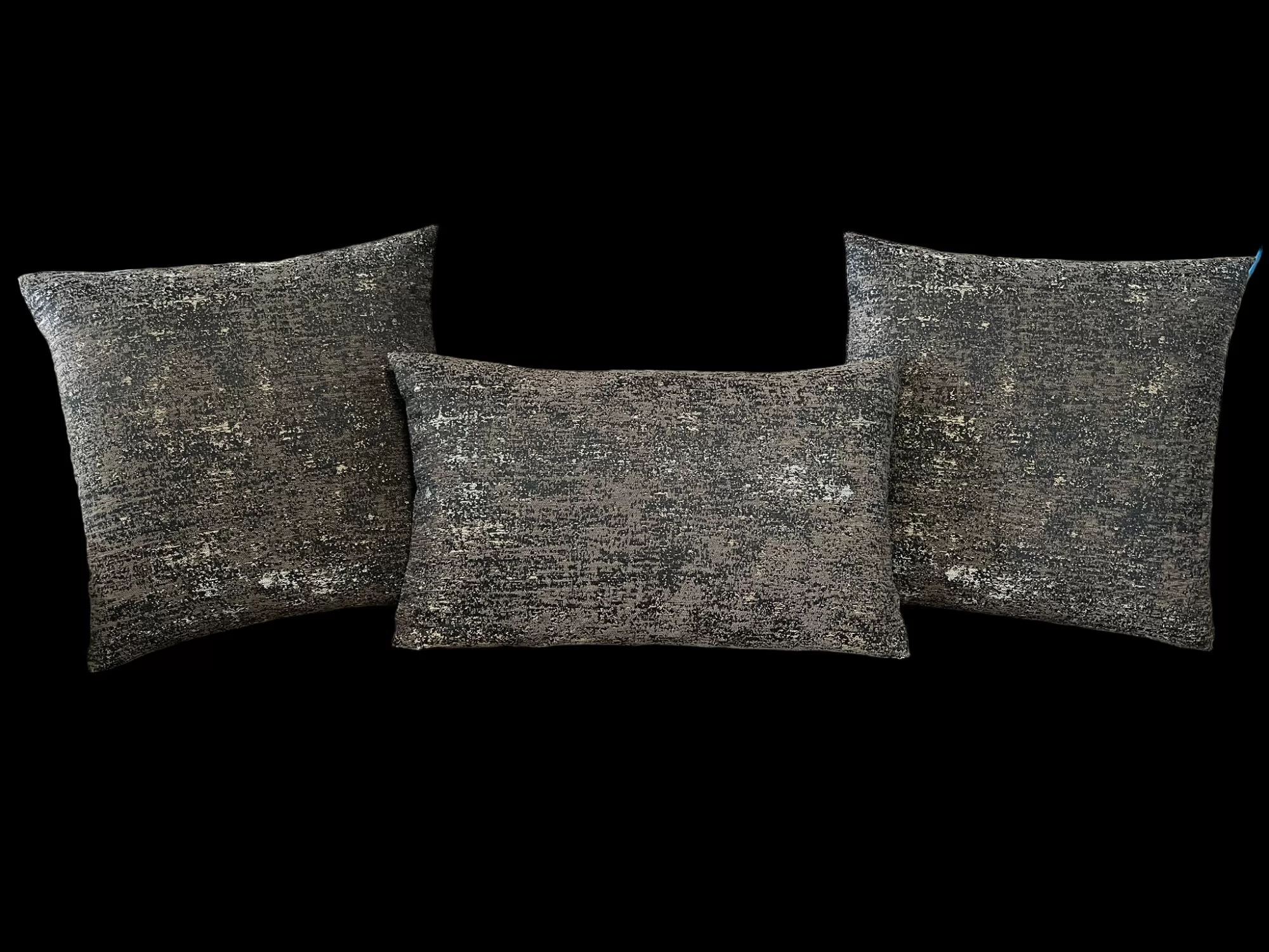 Coussin déco tissu à partir de 39 €