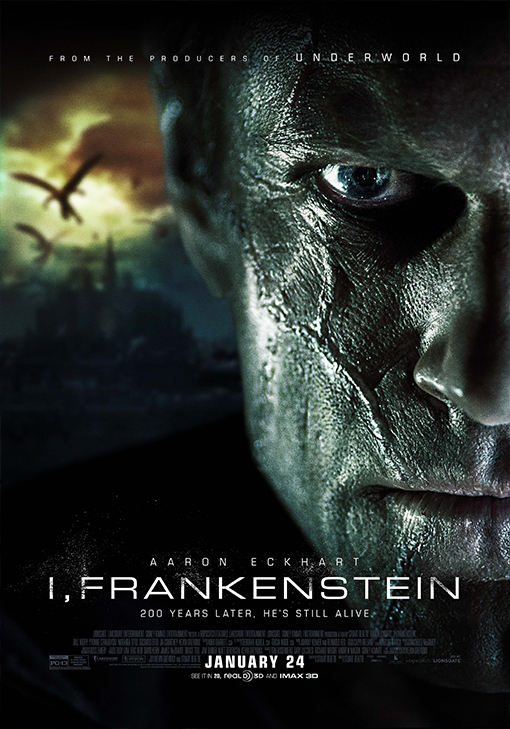 Frankenstein