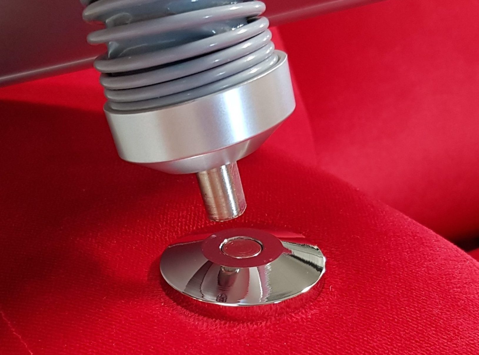 Insert pour accessoires supports/Tablettes