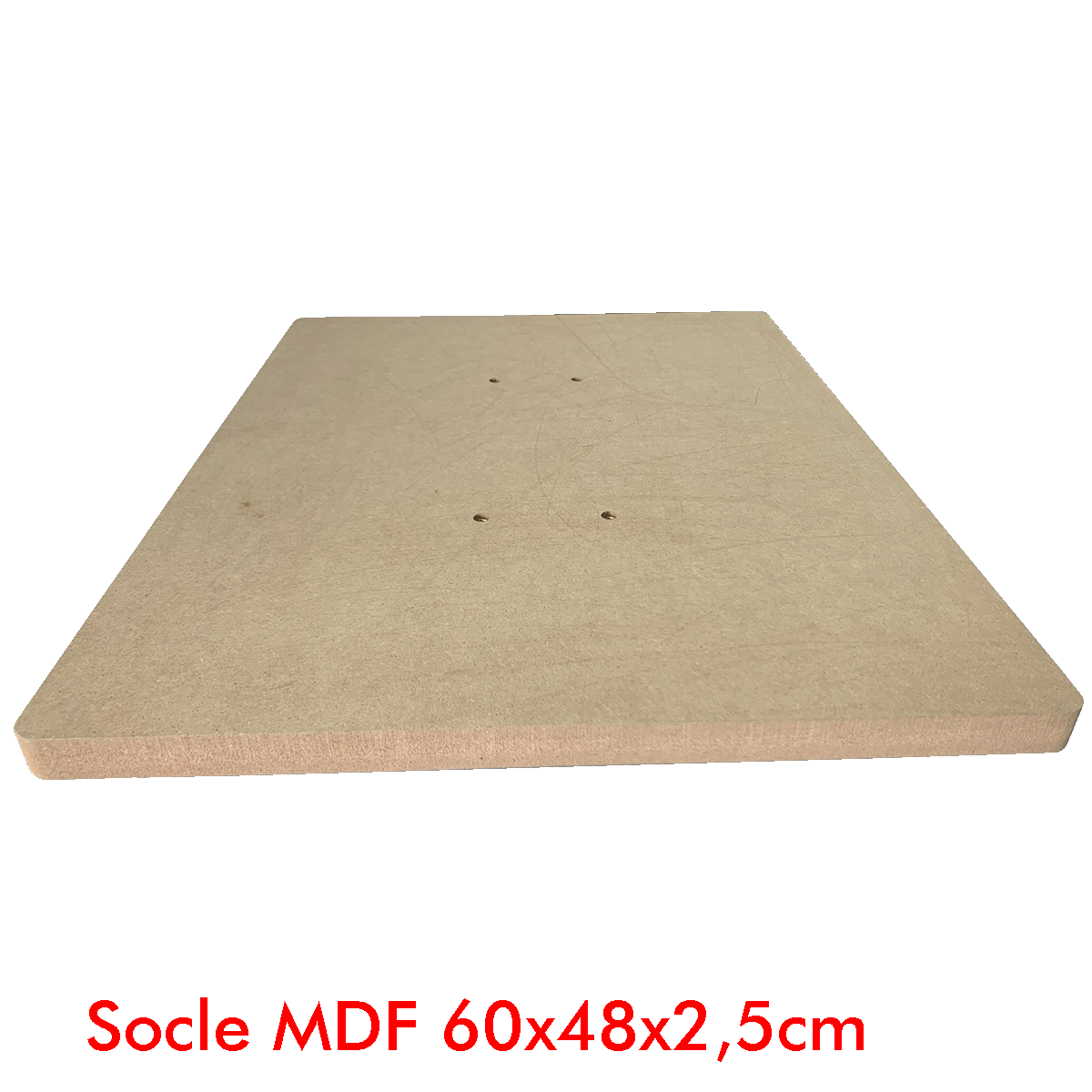 Plaque support pour fauteuils Ciné et Cinémax modèles 2023/24