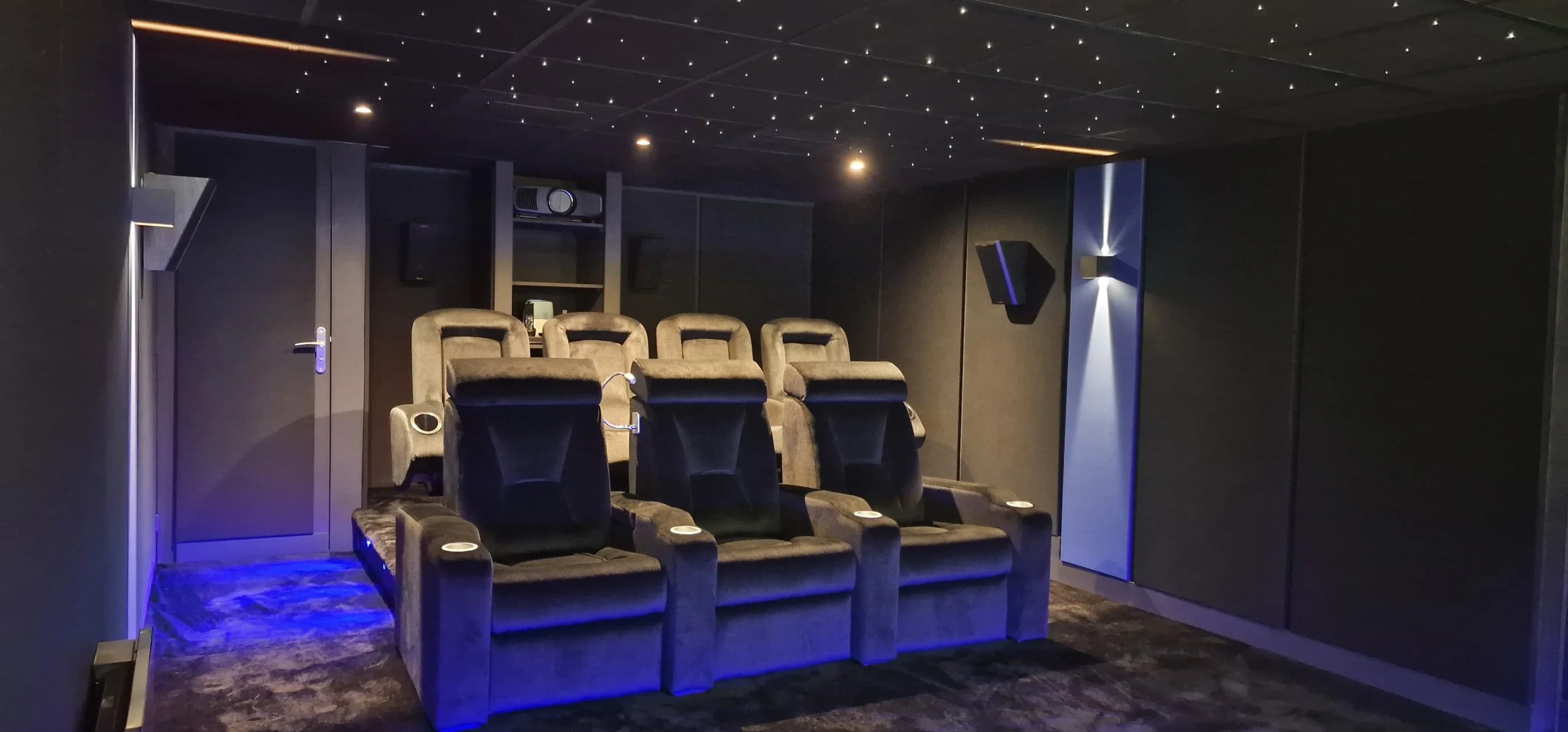 Le CinéMax et le VIP à essayer en Ile-de-France