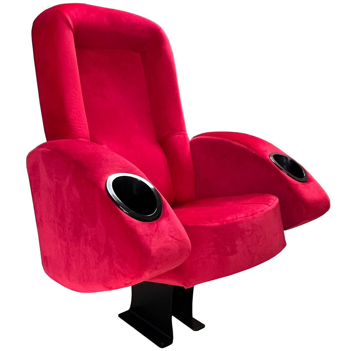 Fauteuil Cinémax Rouge