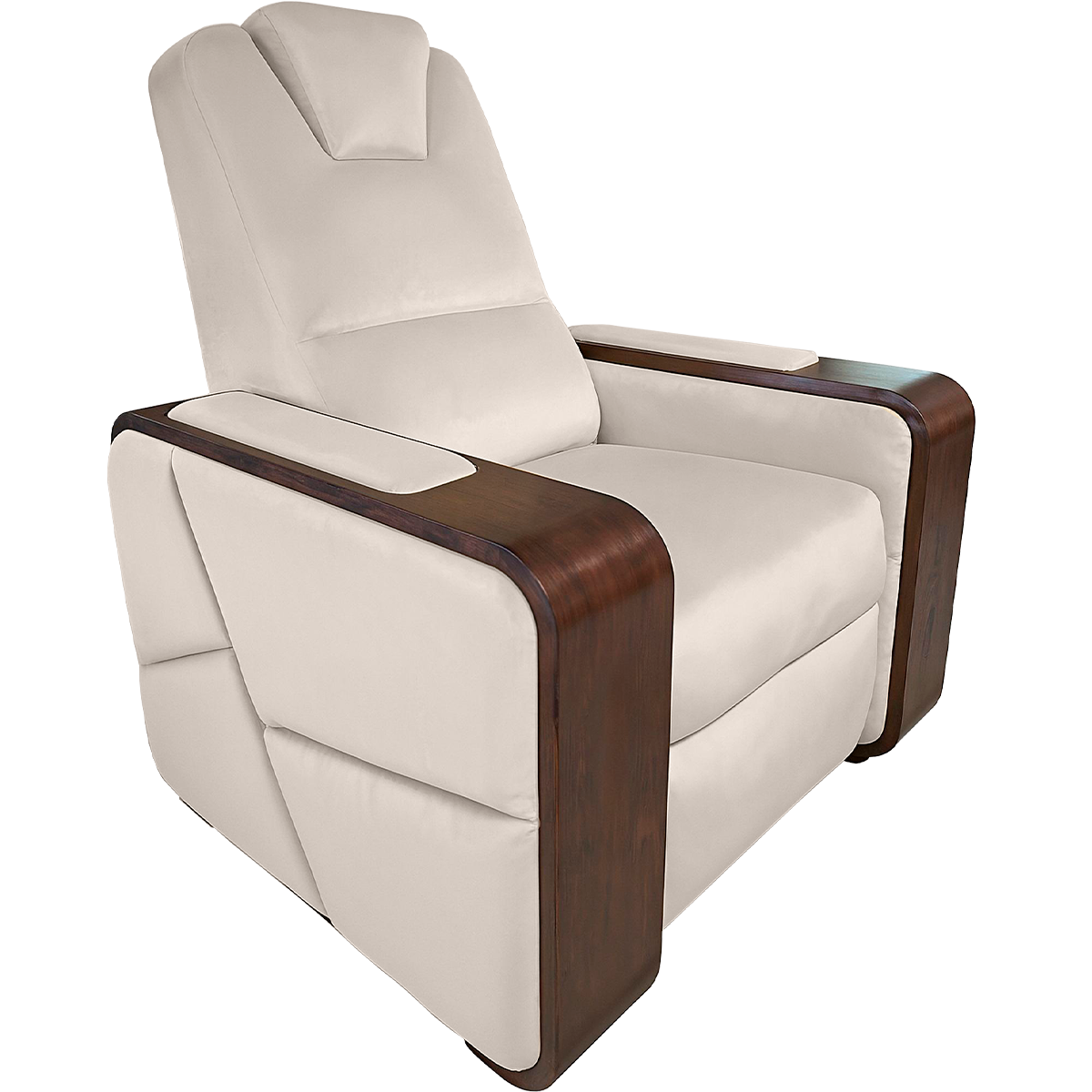Fauteuil home cinéma Fusion motorisé CcomOciné