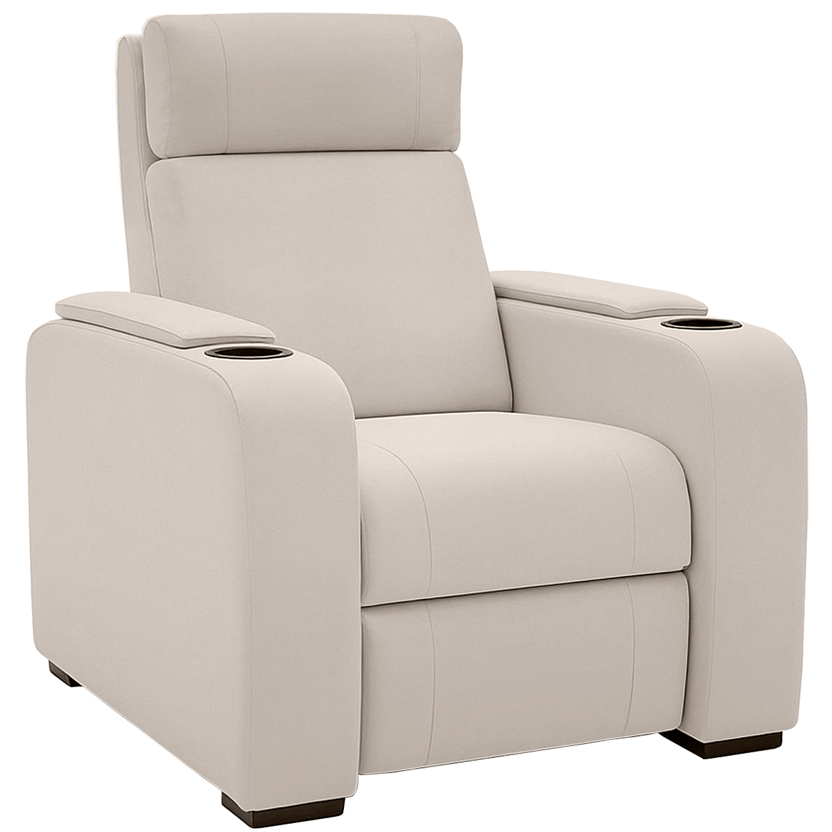 Fauteuil home cinéma Kosy motorisé CcomOciné