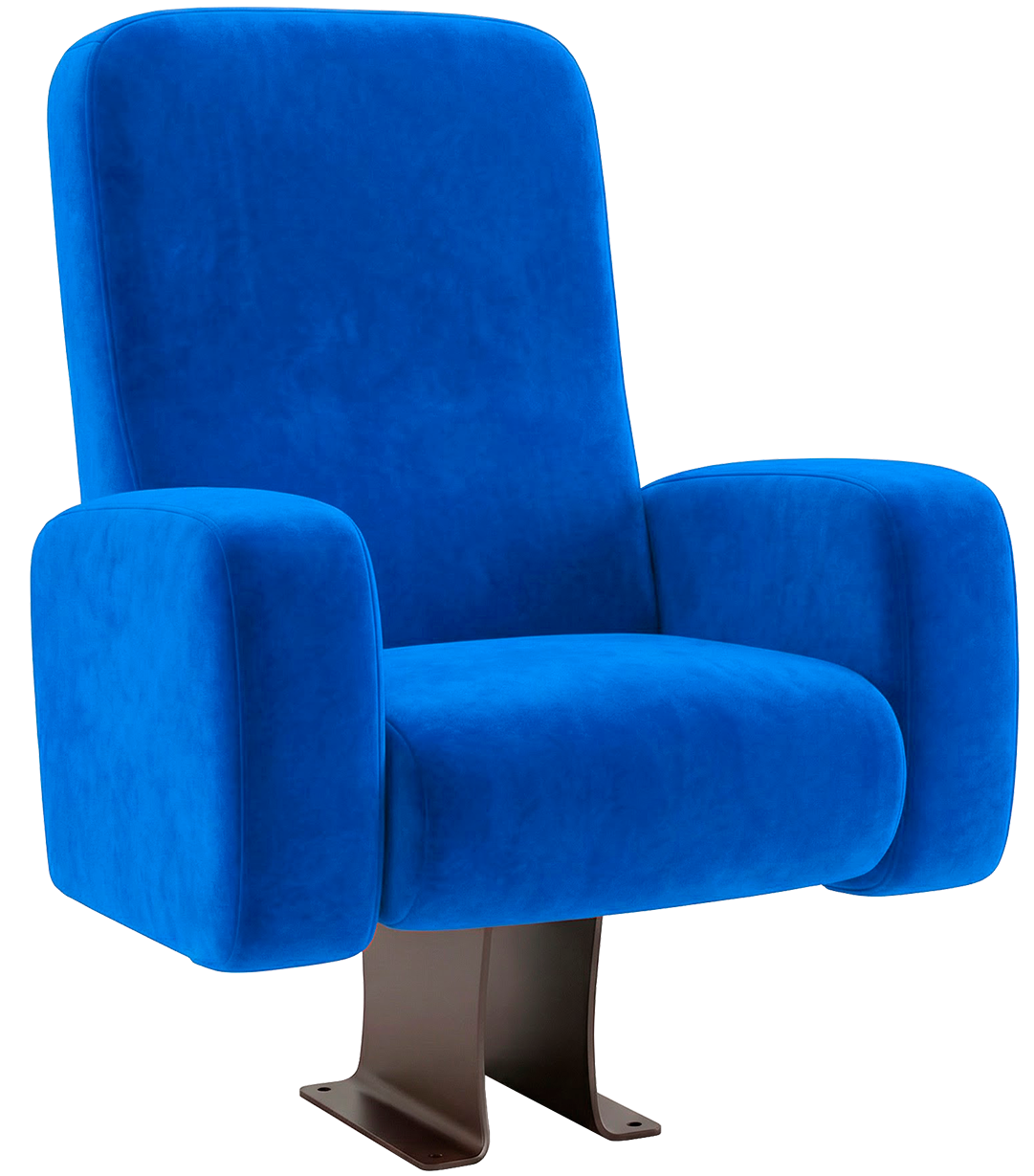 Fauteuil Le Ciné Bleu