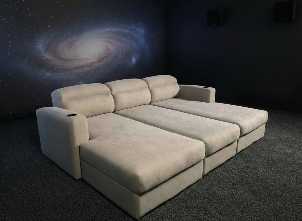 Version Méridienne Starship
