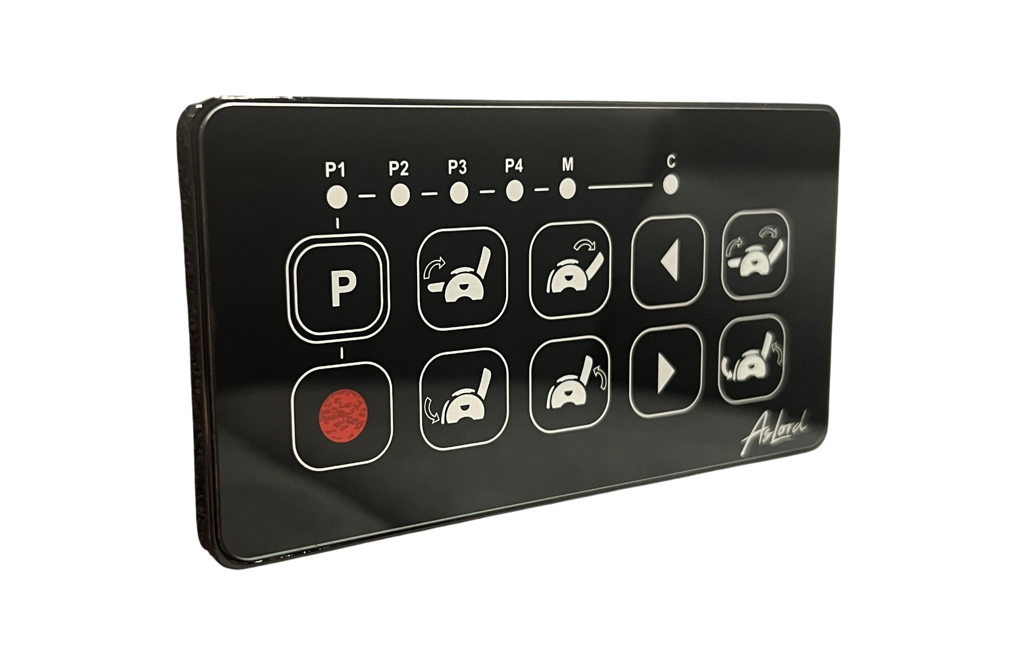 Télécommande Class ELITE