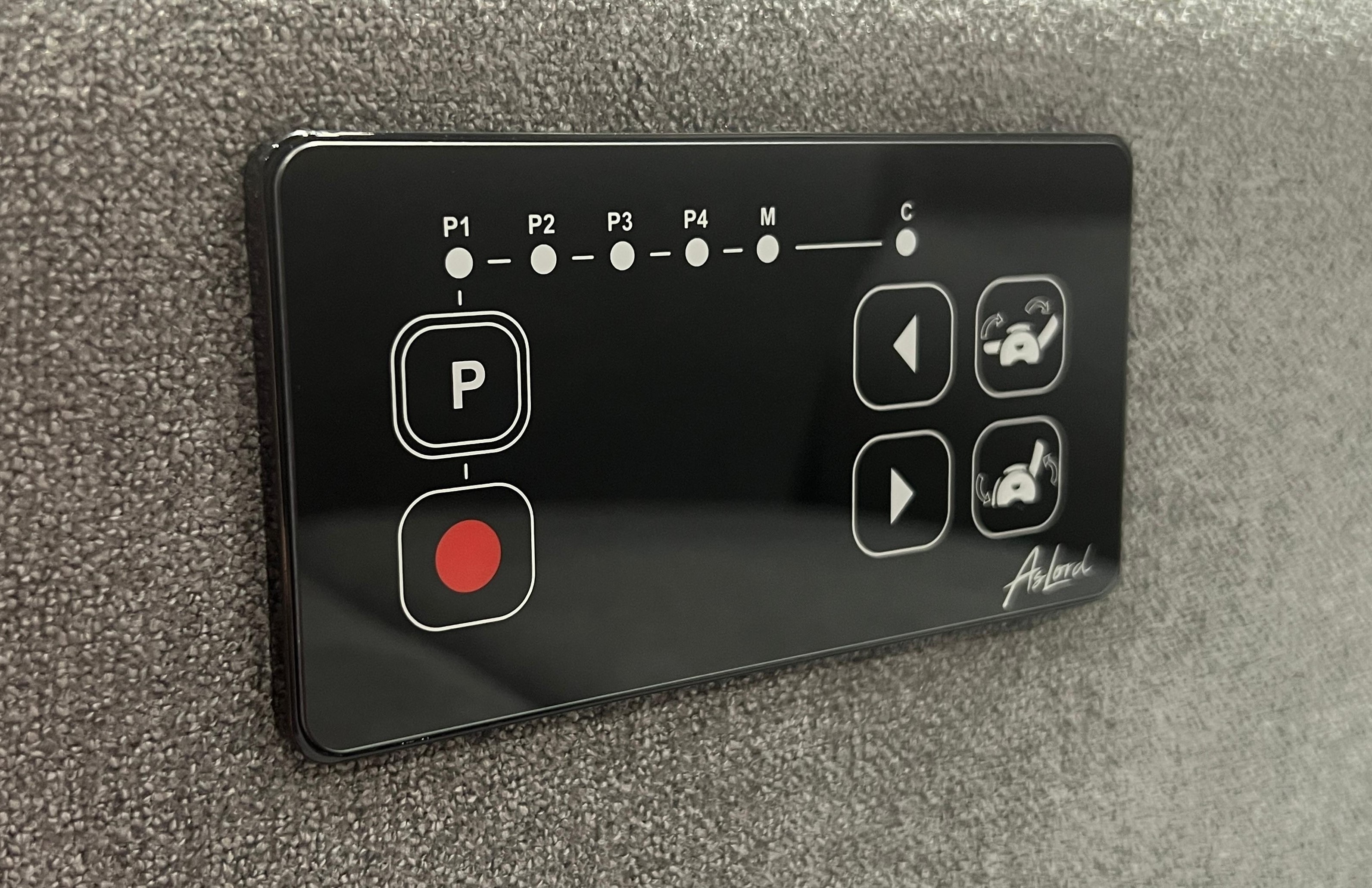 Télécommande Class PREMIUM