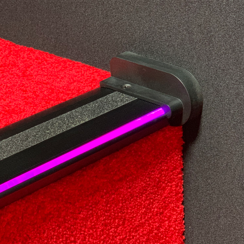 Générateur à Leds pour nez de marche XL