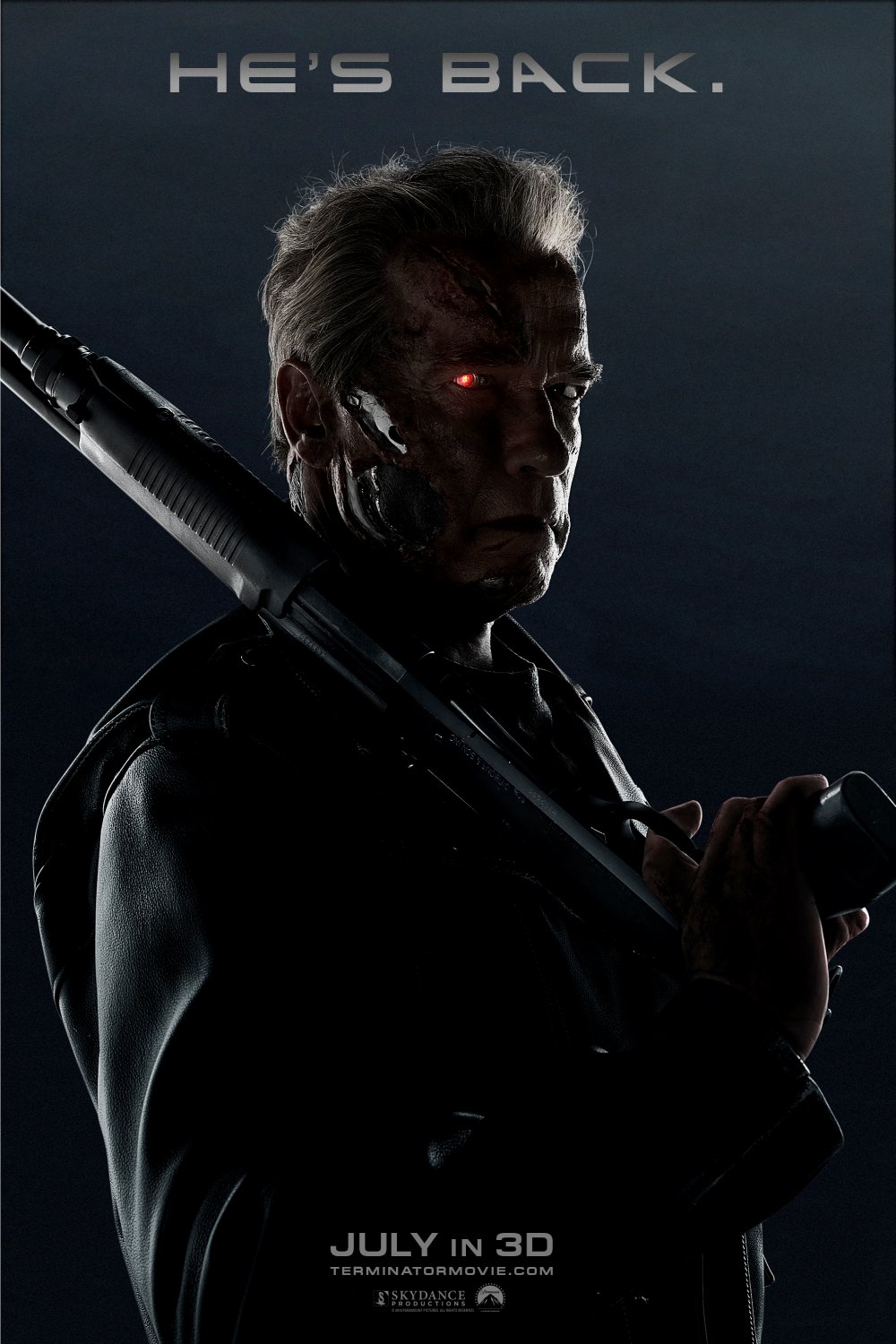 Terminator Genisys