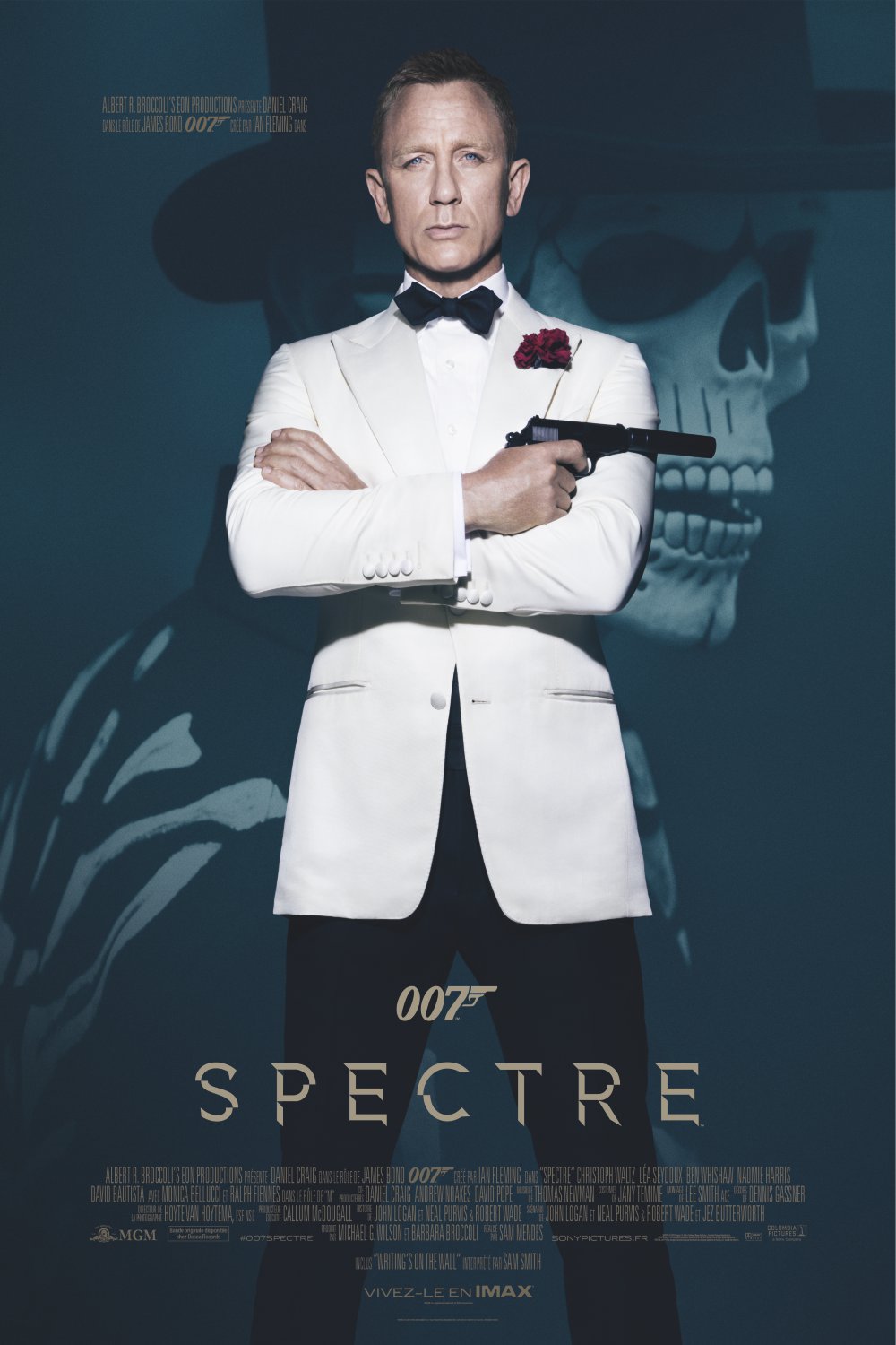 007 Spectre 1