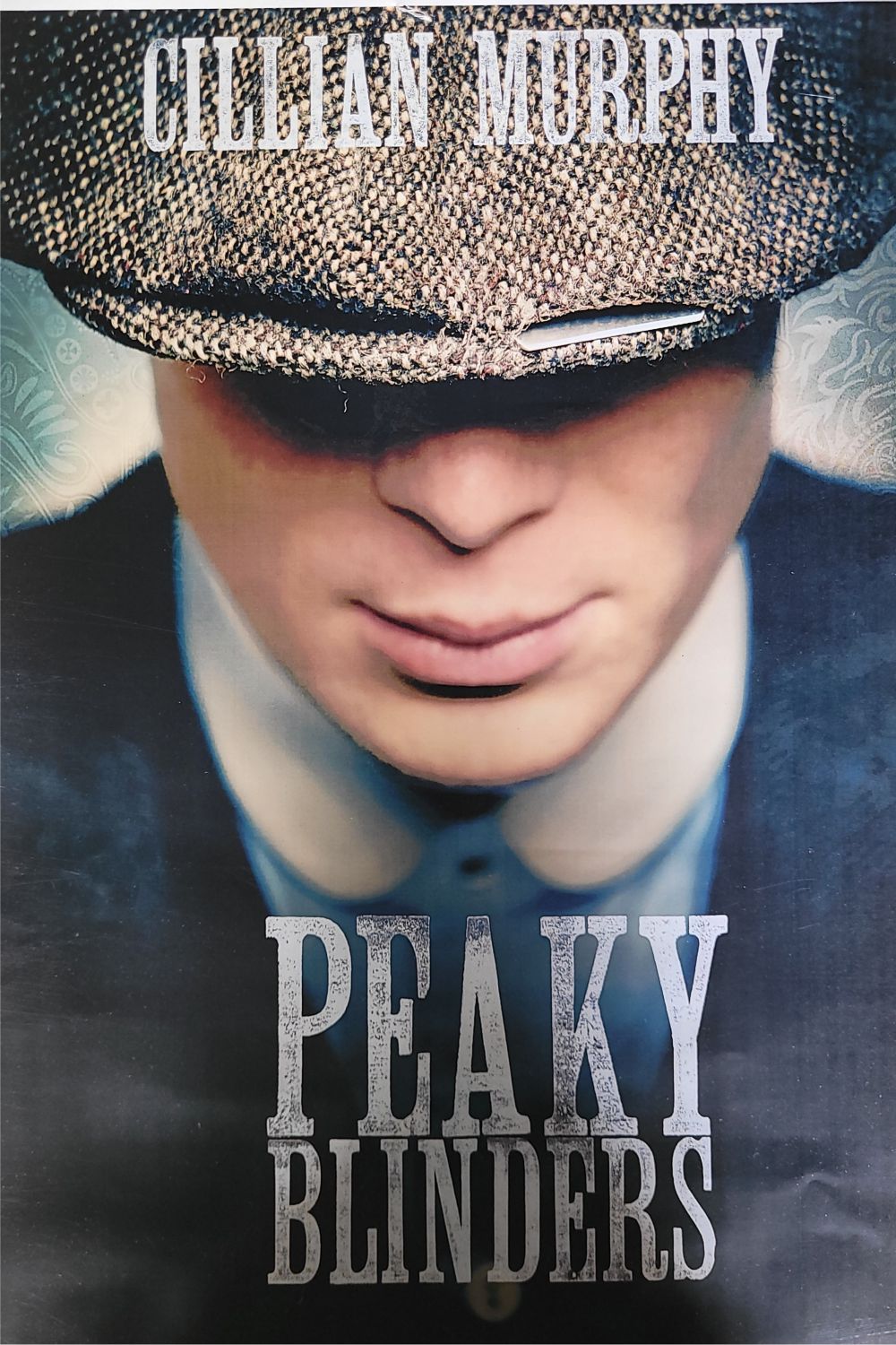 Peaky Blinders