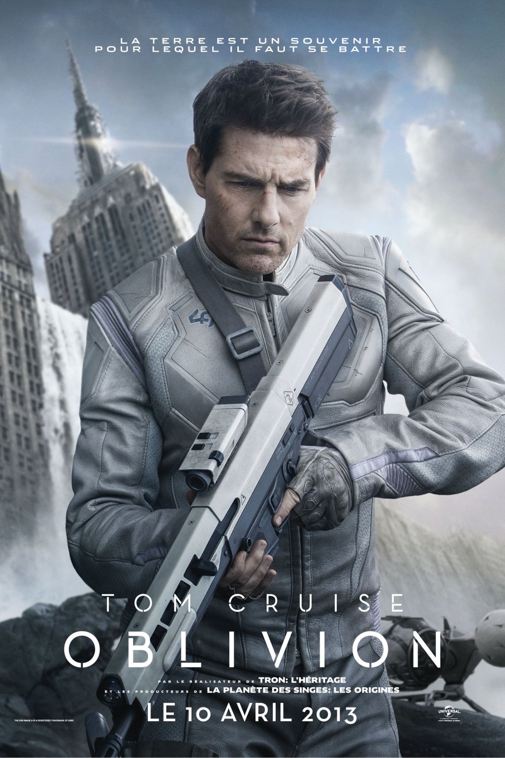 Oblivion 2