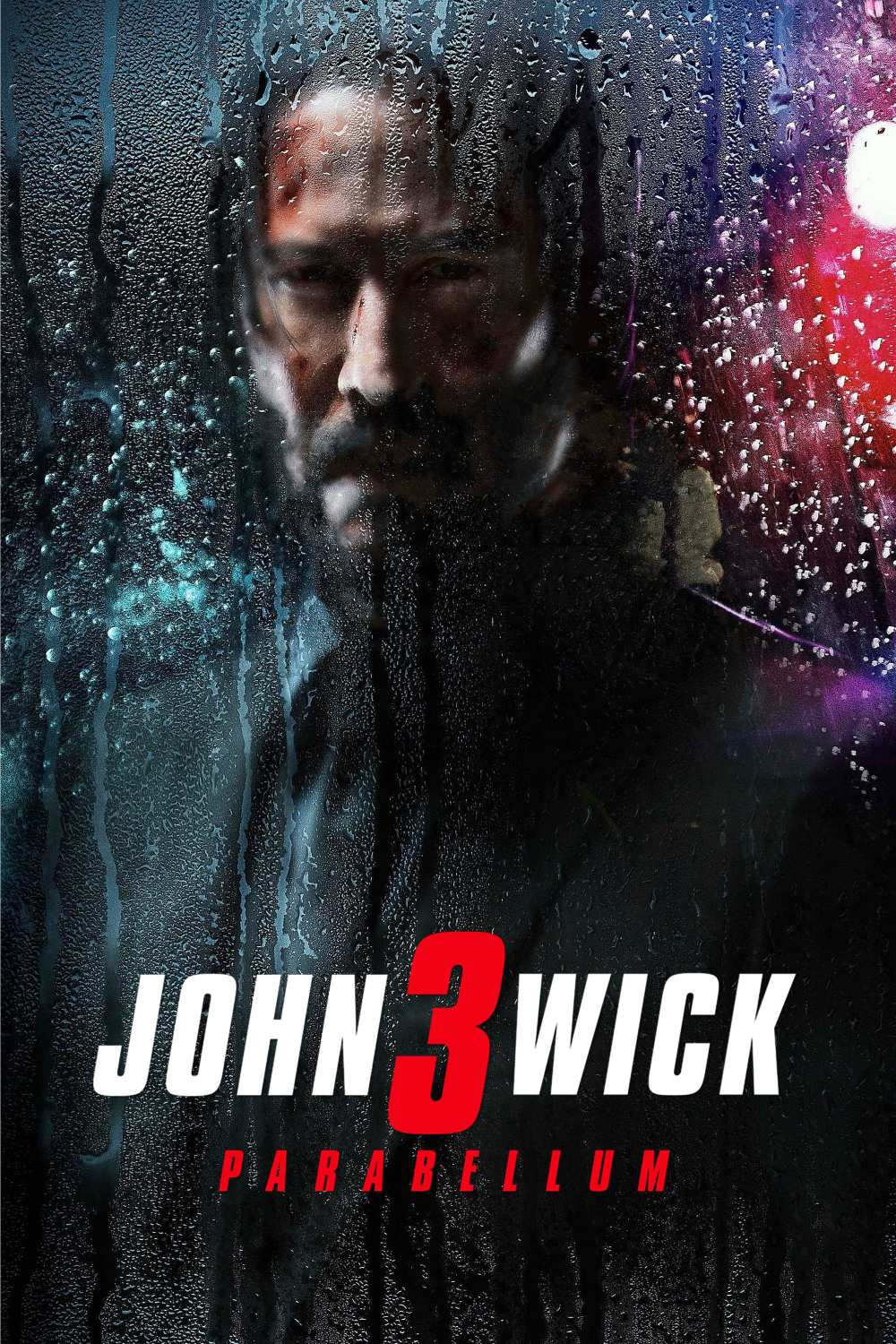 John Wick: Chapter 3 – Parabellum