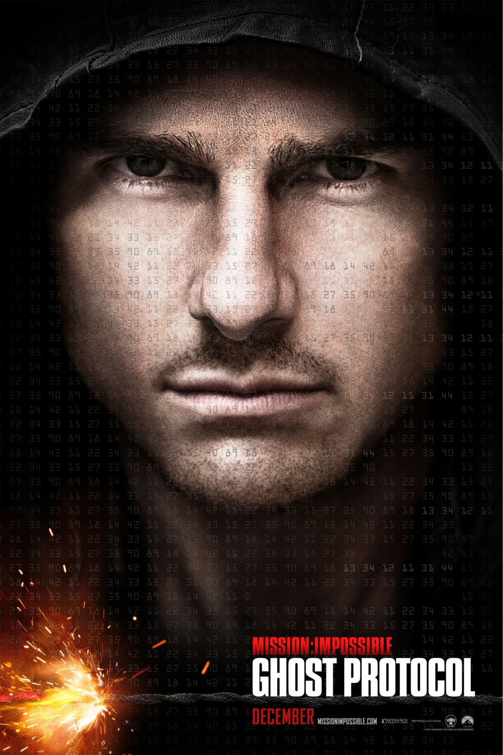 Mission: Impossible – Ghost Protocol