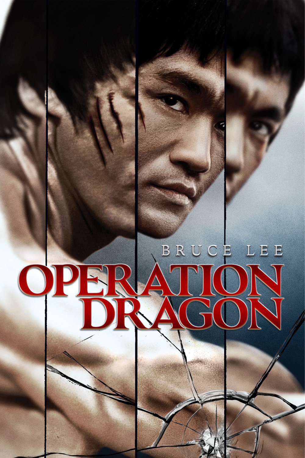 Enter the Dragon