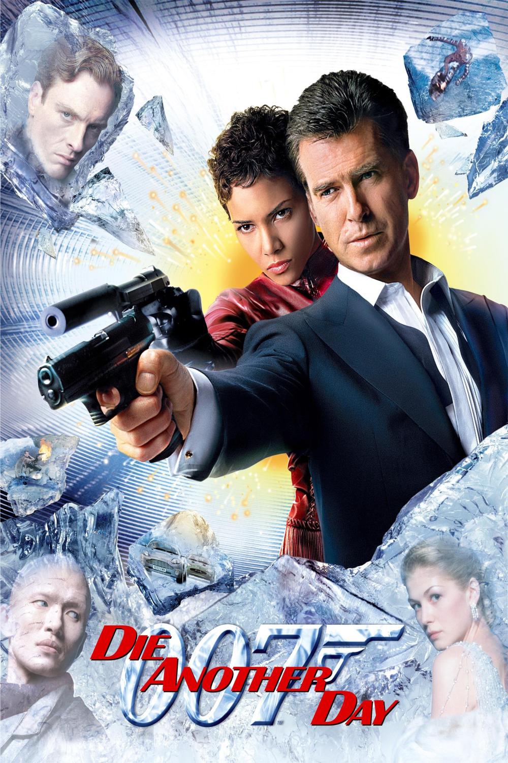 Die Another Day