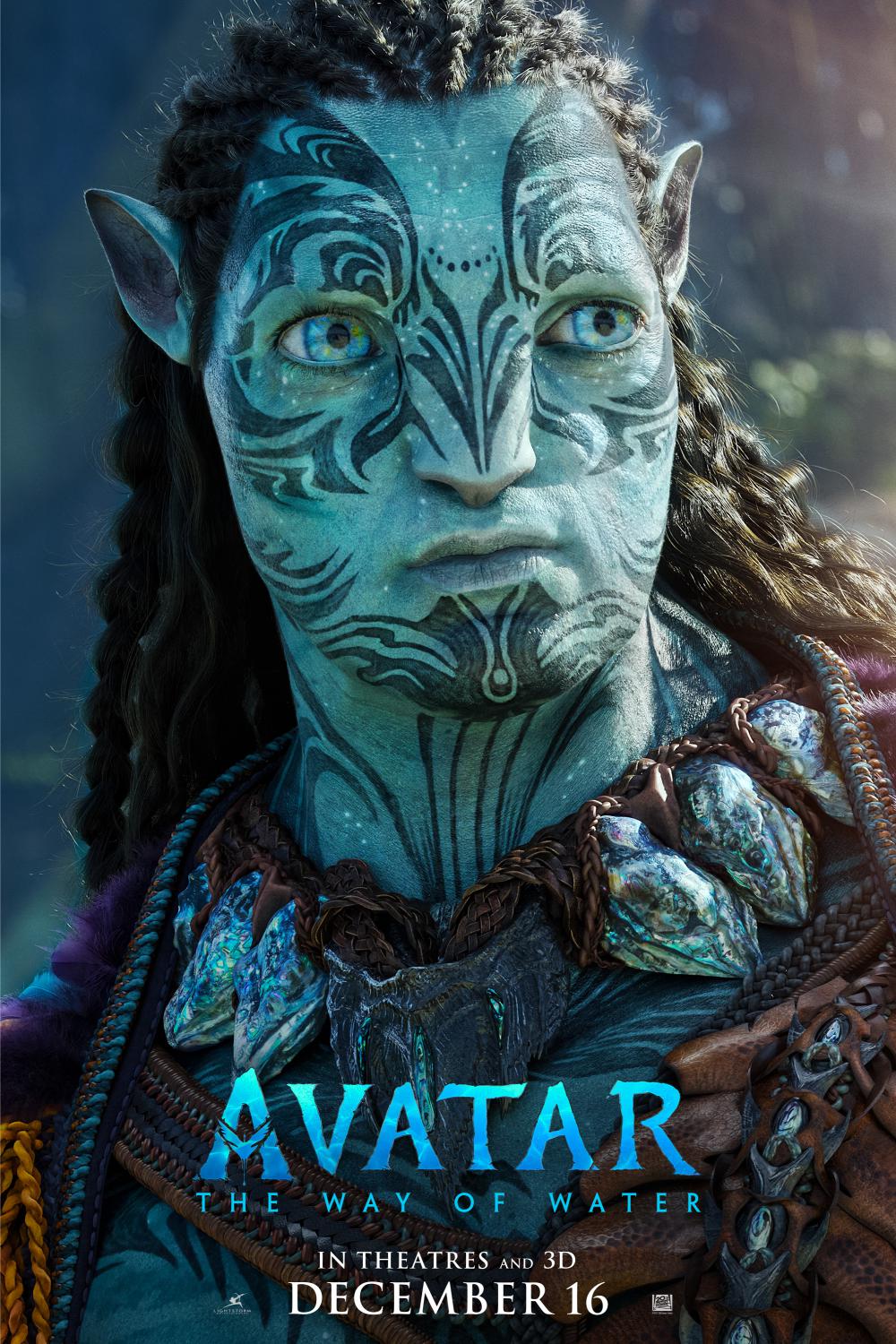 Avatar: The Way of Water 2