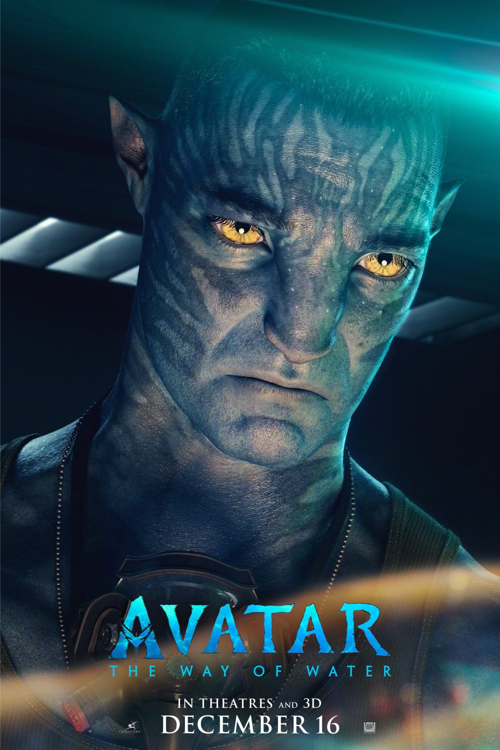 Avatar: The Way of Water 3