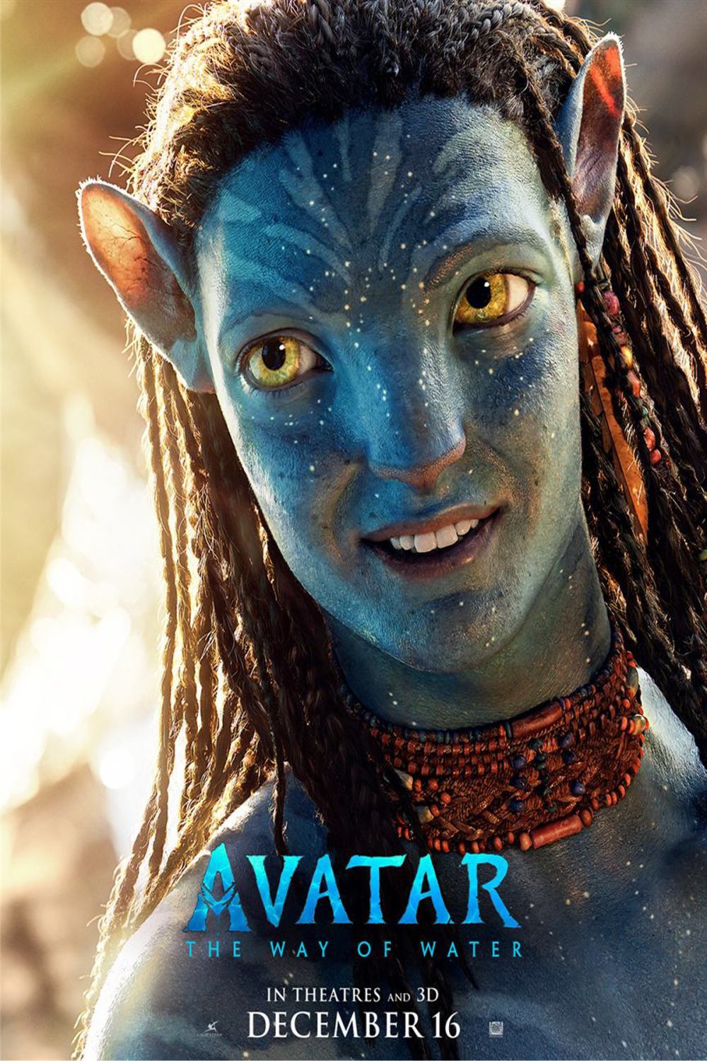 Avatar: The Way of Water 7