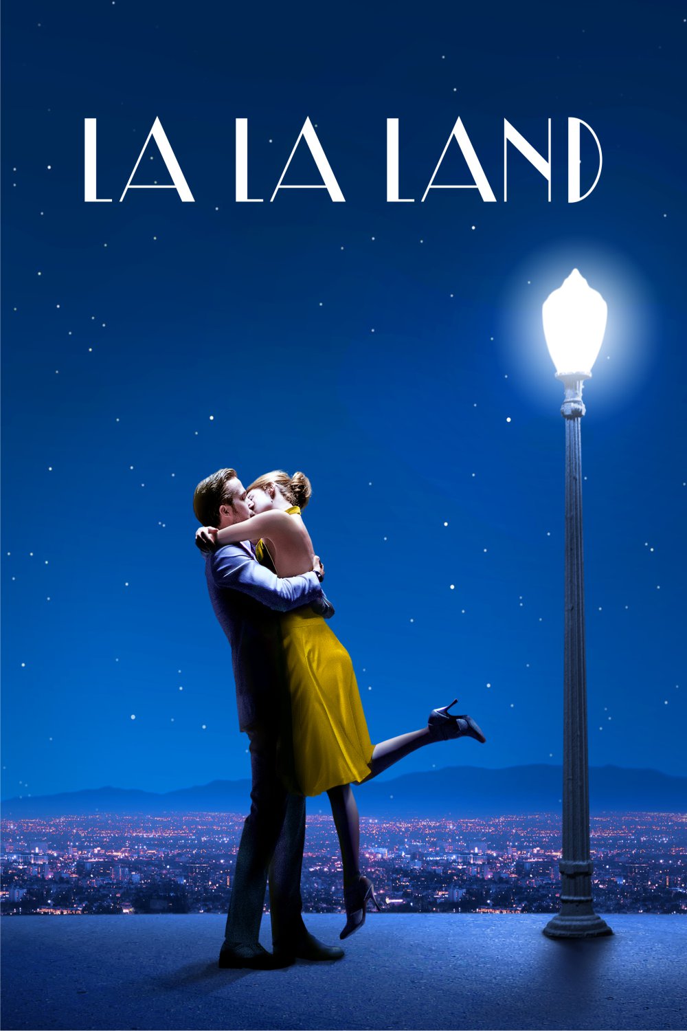 La La Land