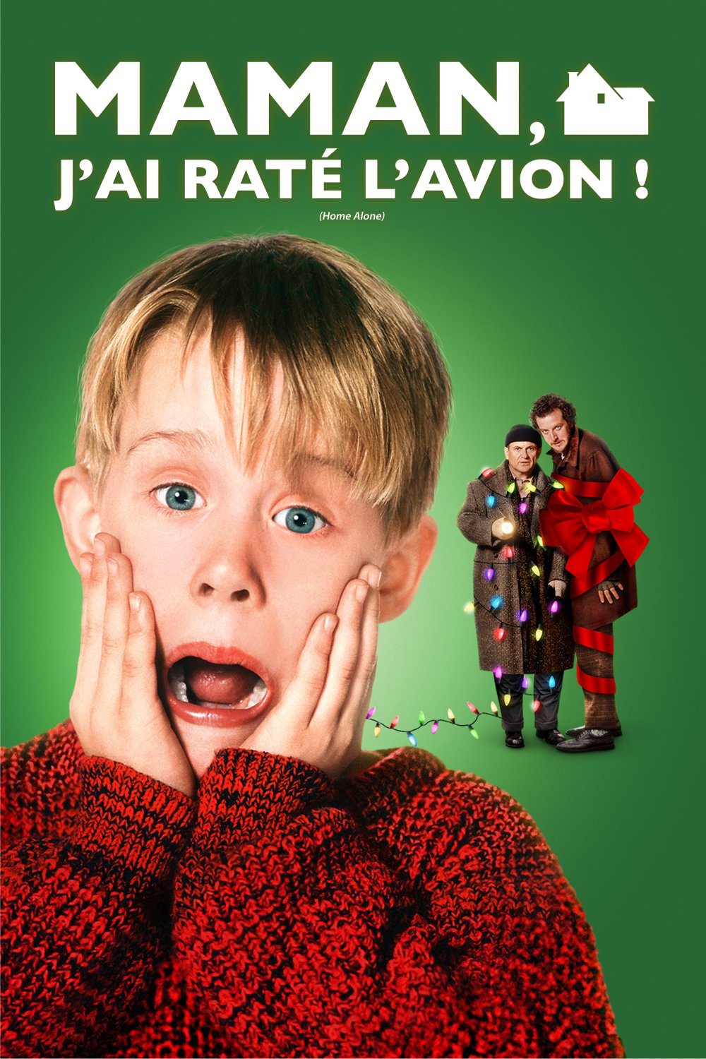 Home Alone