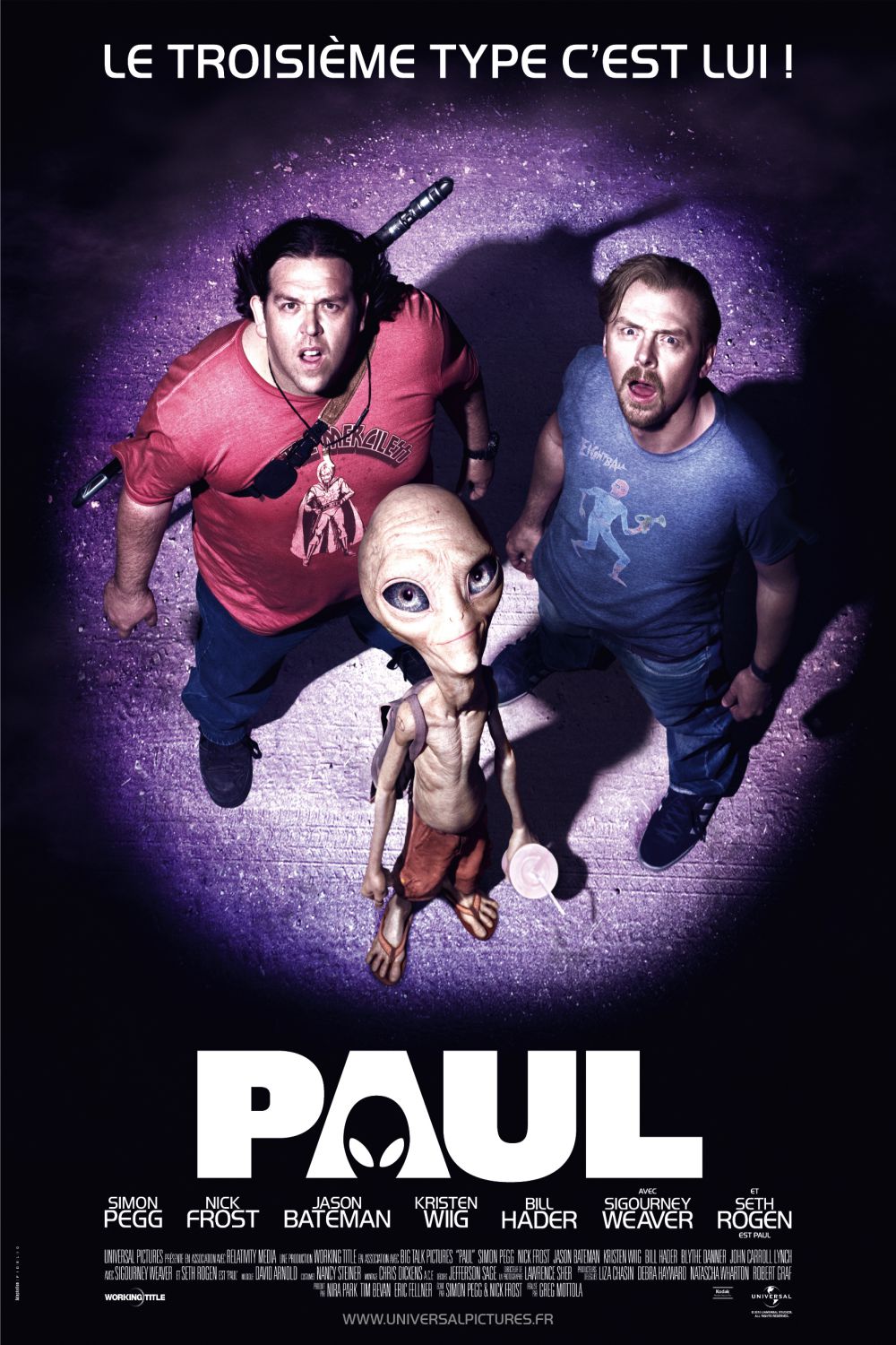 Paul
