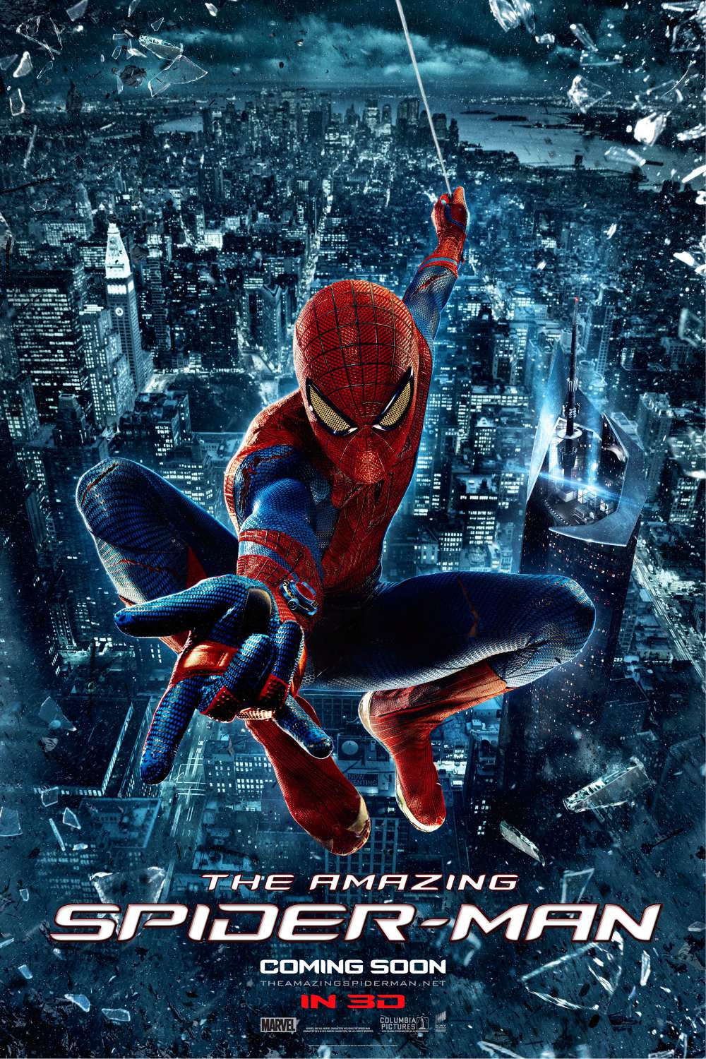 Spider-Man