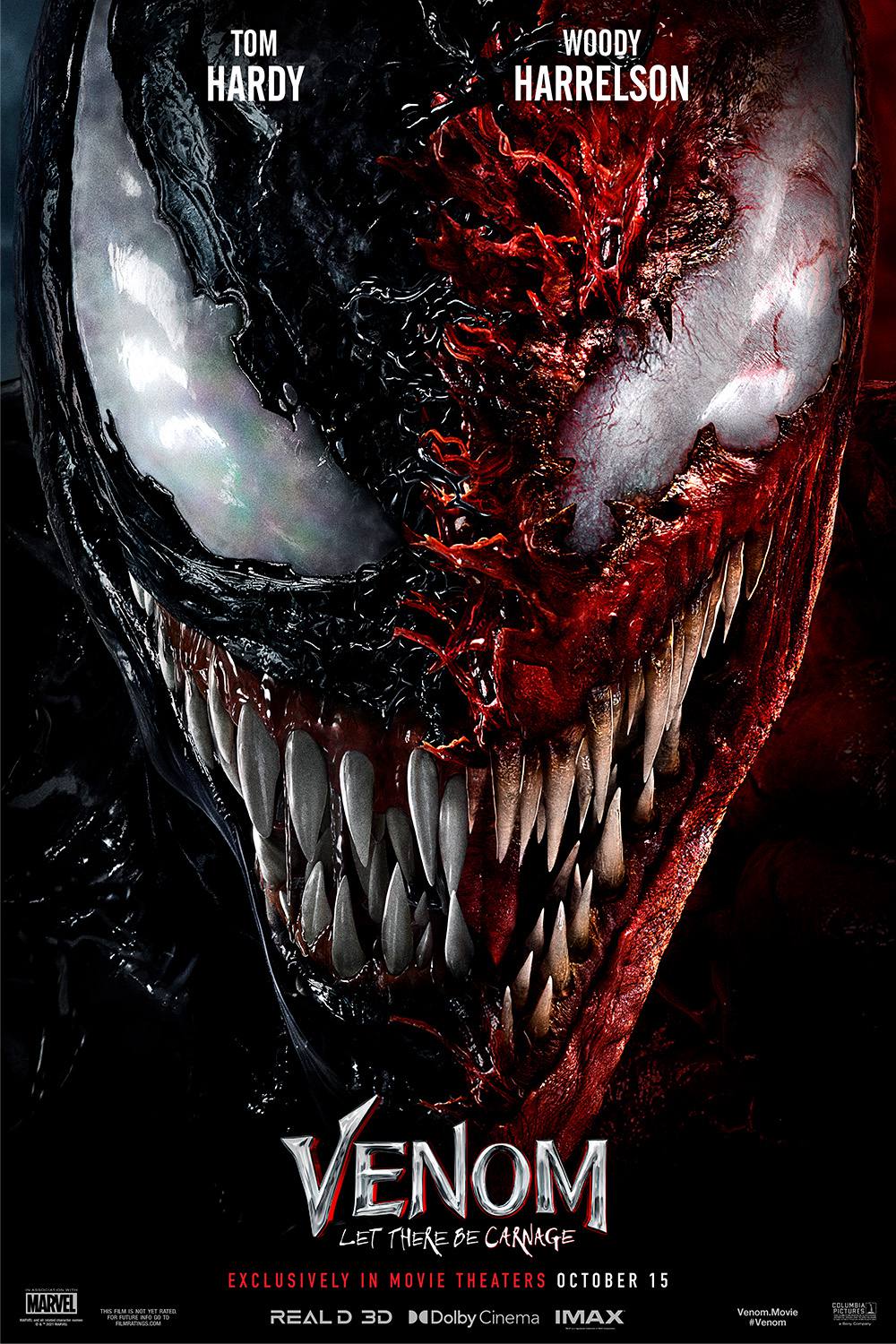 Venom: Let There Be Carnage
