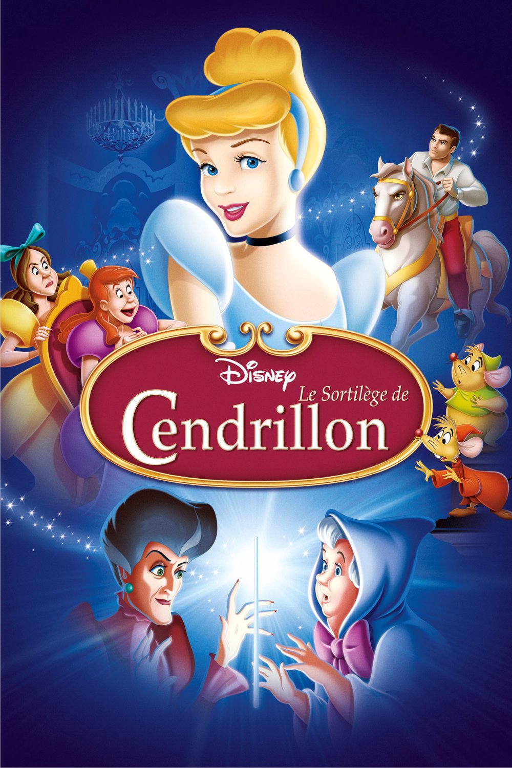 Cendrillon