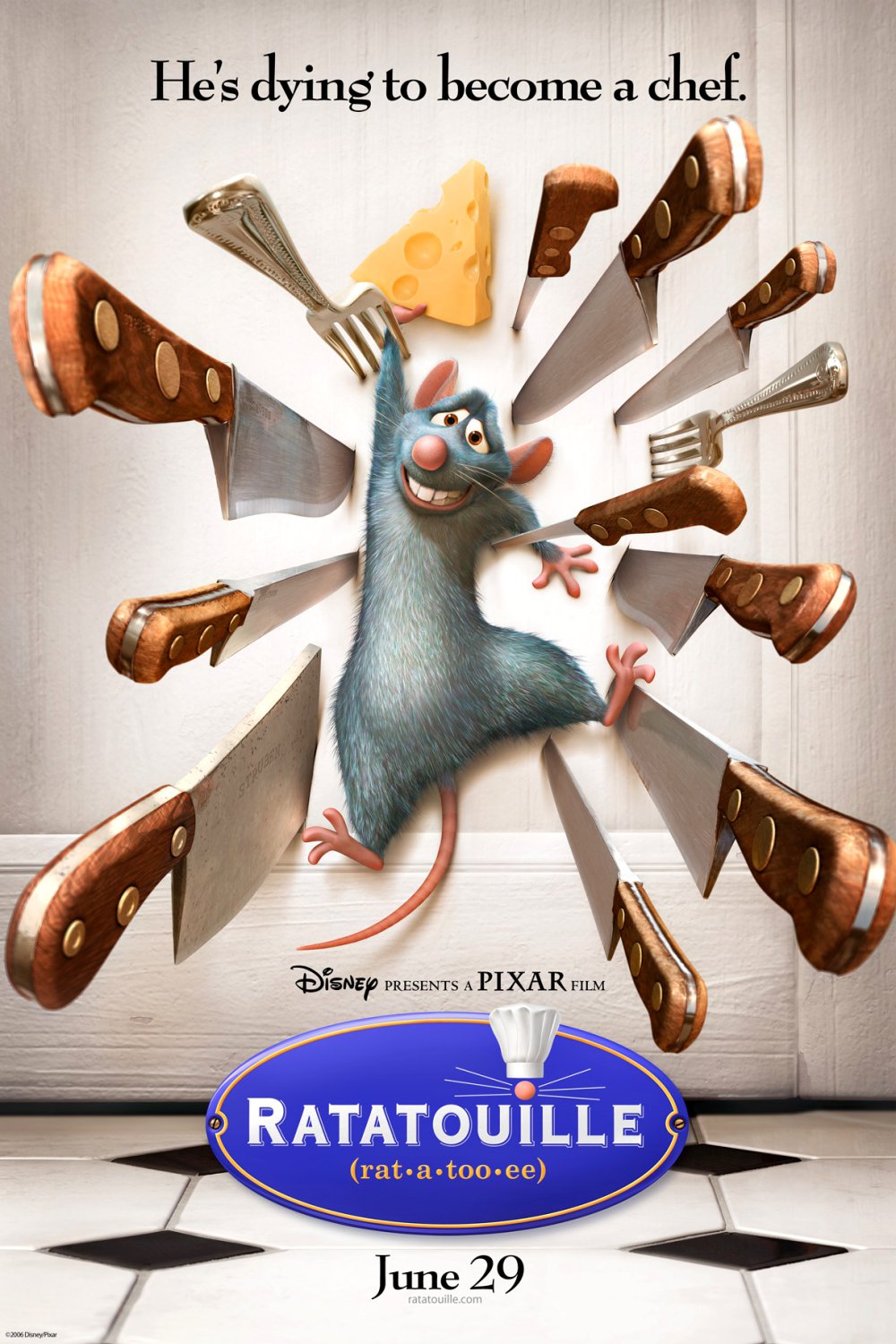 Ratatouille