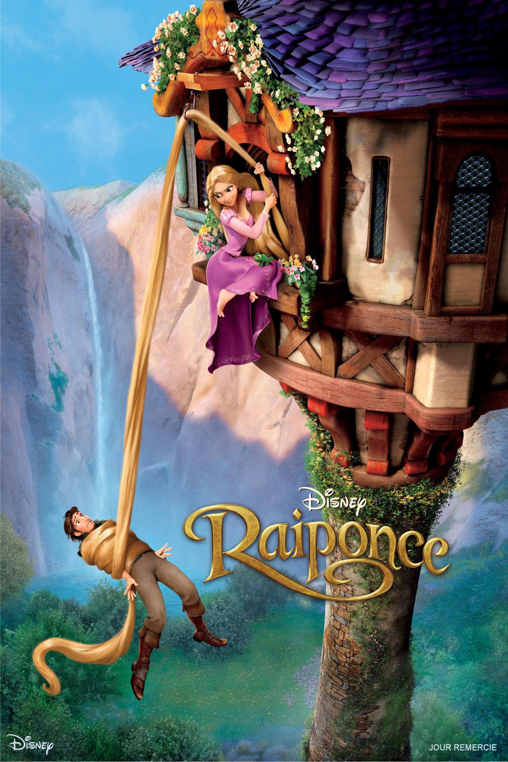 Raiponce