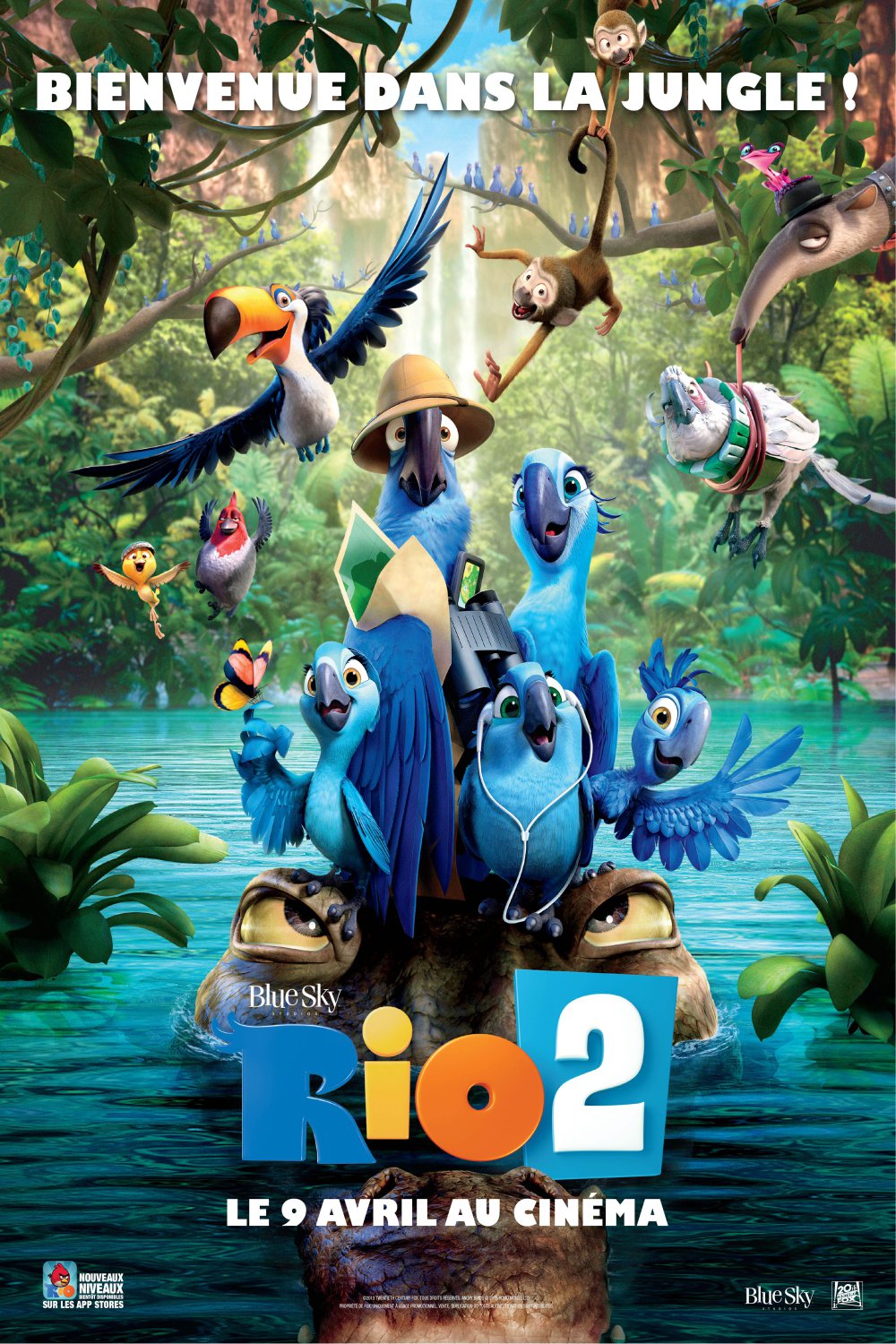 Rio 2