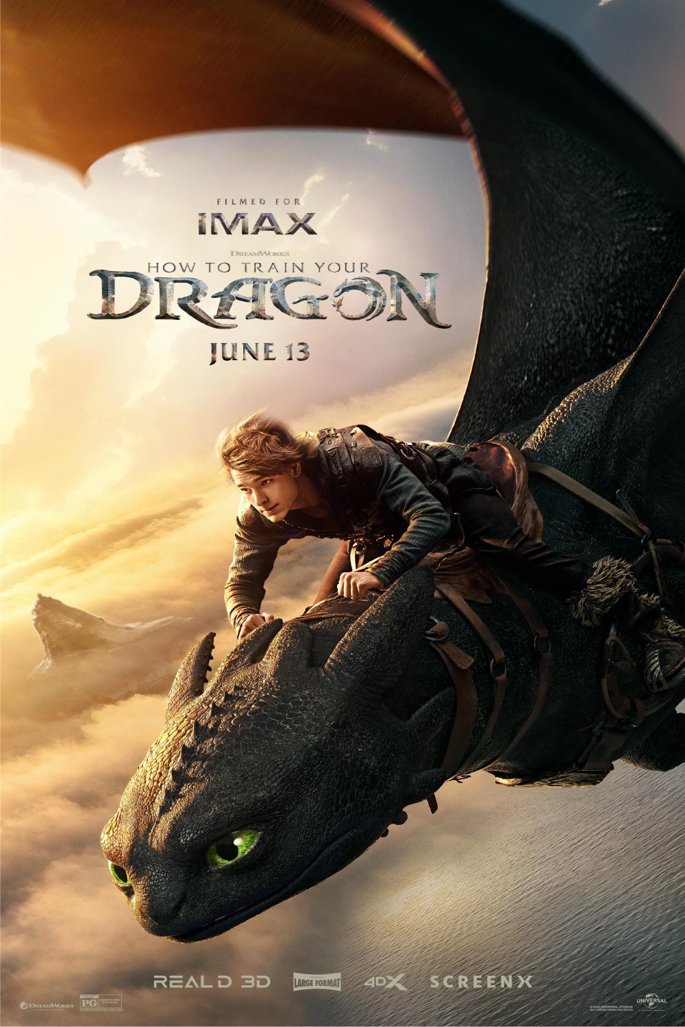 Dragons
