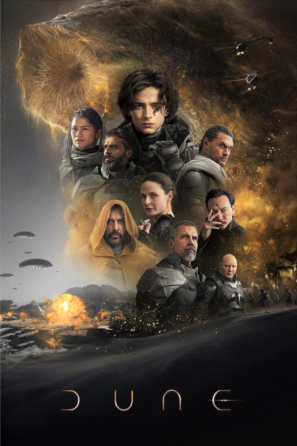 Dune