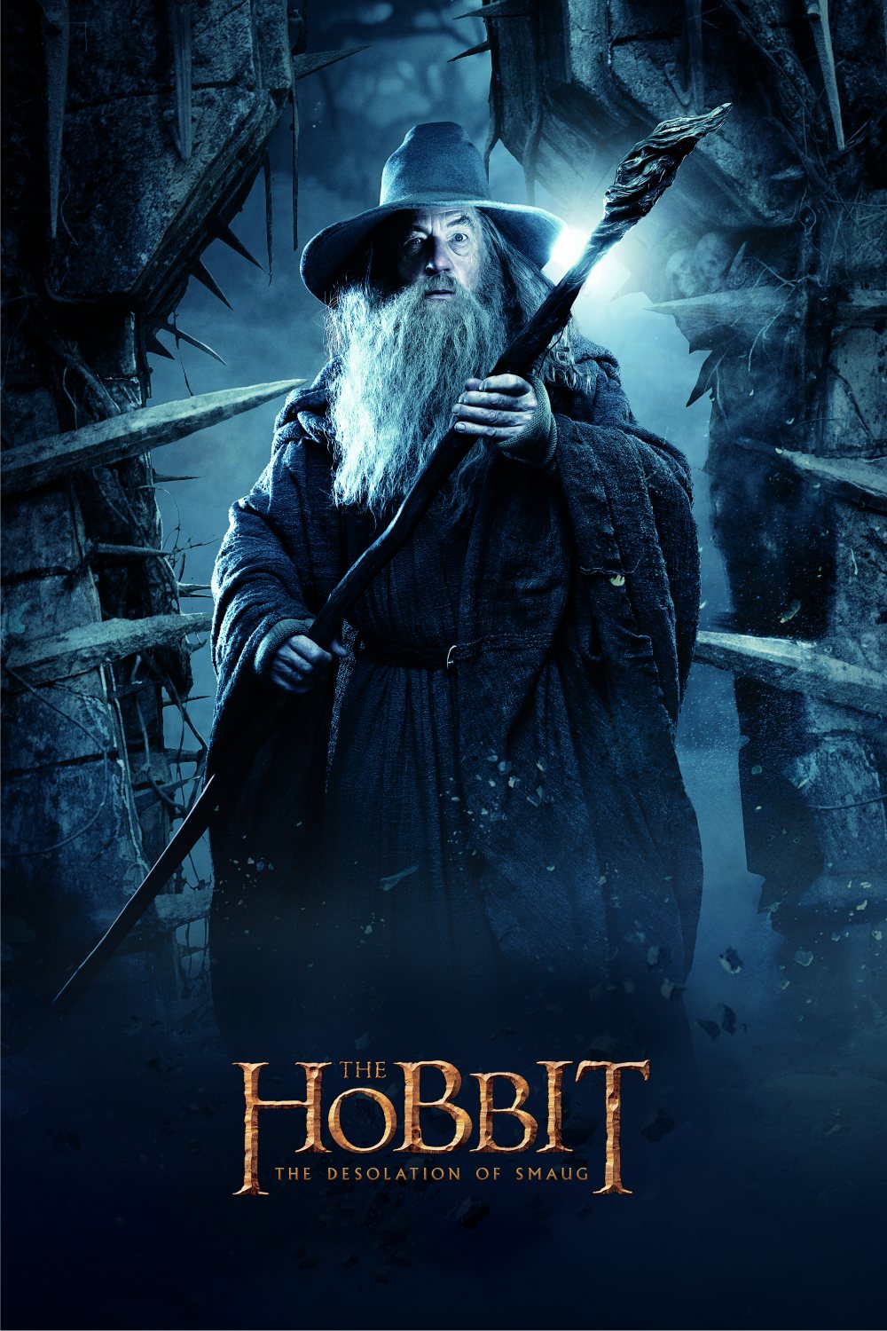 The Hobbit: An Unexpected Journey