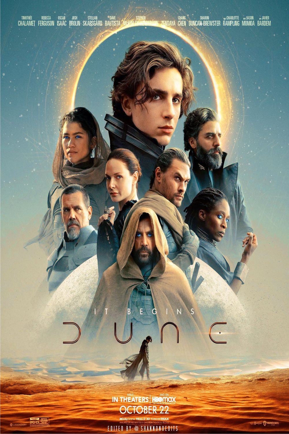 Dune 1