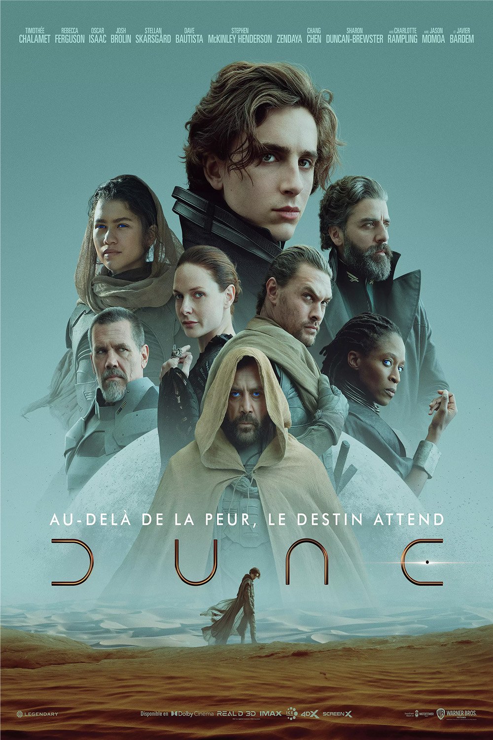 Dune 2