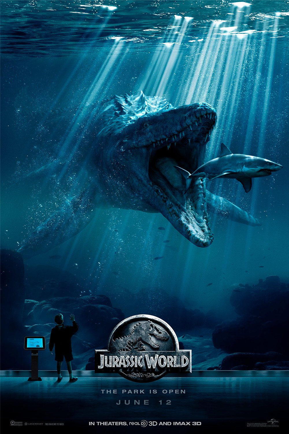 Jurassic World