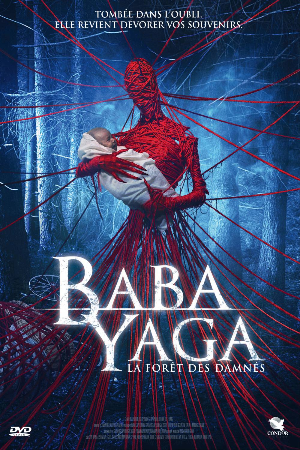 Baba Yaga