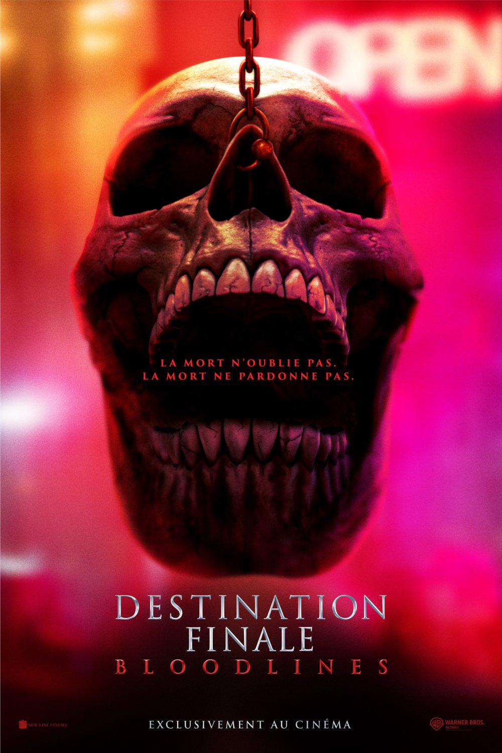 Final Destination