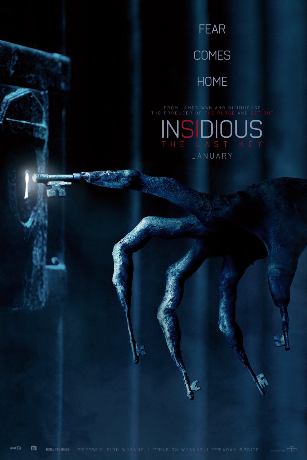 Insidious