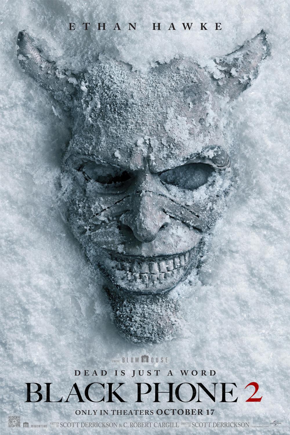 The Black Phone 2