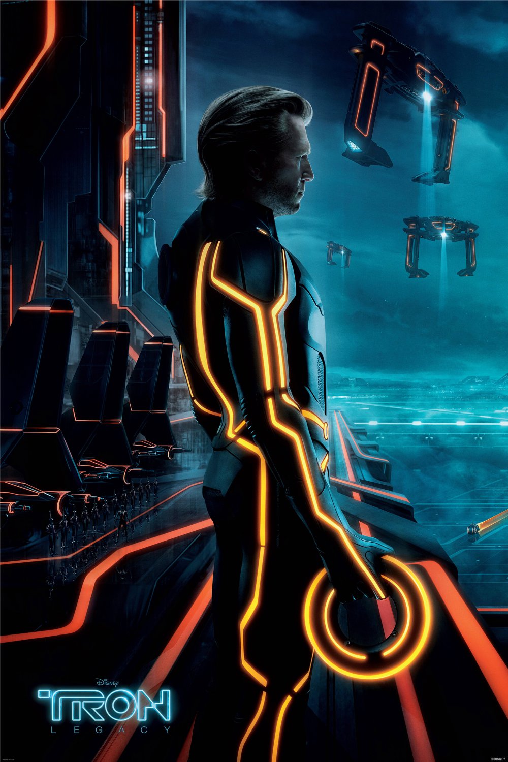 Tron: Legacy