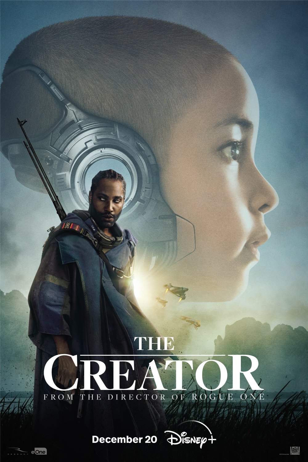 The Creator