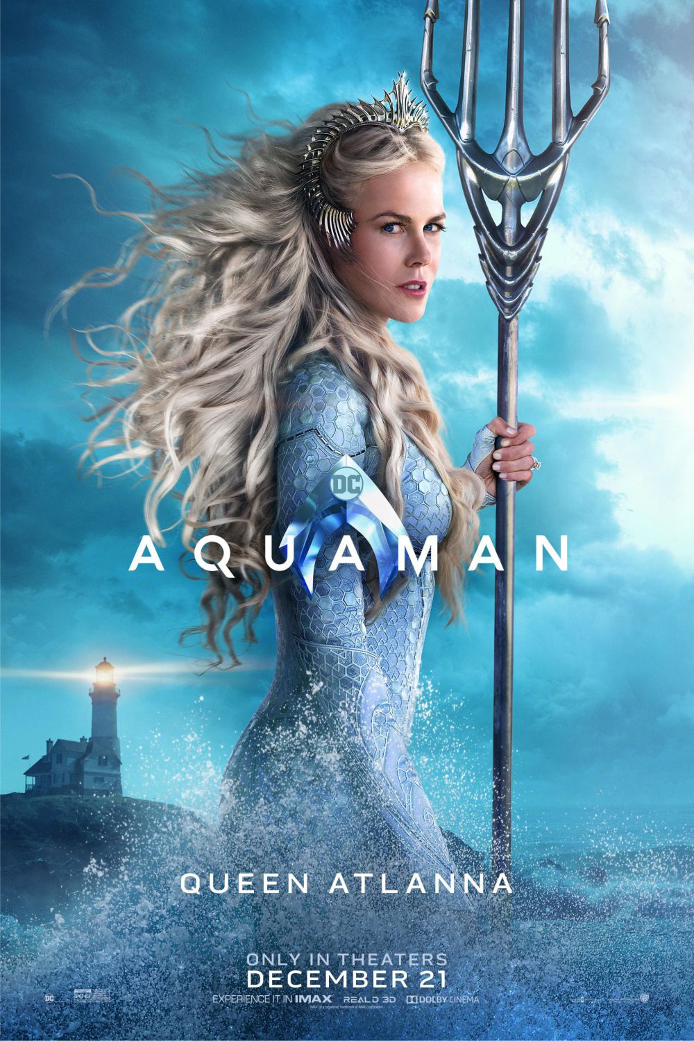 Aquaman 2