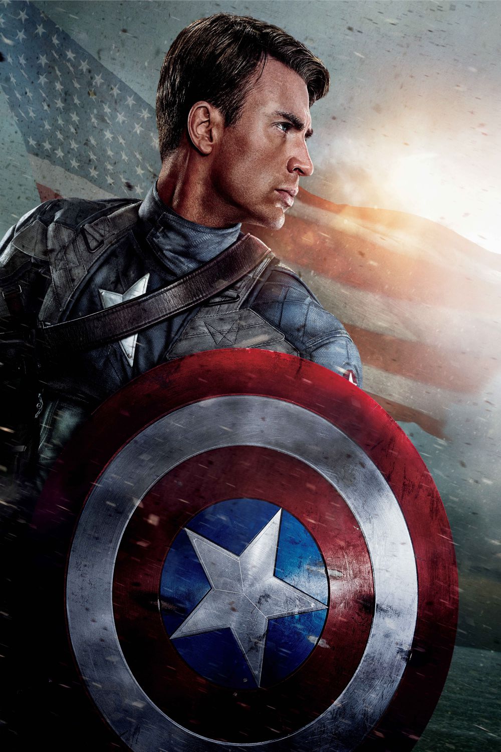 Captain America
